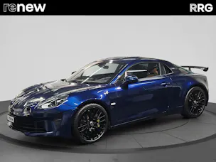 Alpine Alpine A110 Lègende GT2021