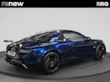 Alpine Alpine A110 Lègende GT2021