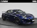 Alpine Alpine A110 Lègende GT2021