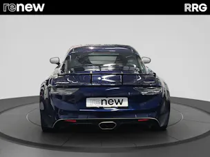 Alpine Alpine A110 Lègende GT2021