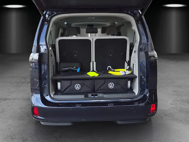 VW ID.Buzz LWB Pro 4 Motion
