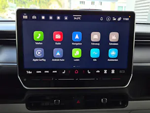 VW ID.Buzz LWB Pro 4 Motion