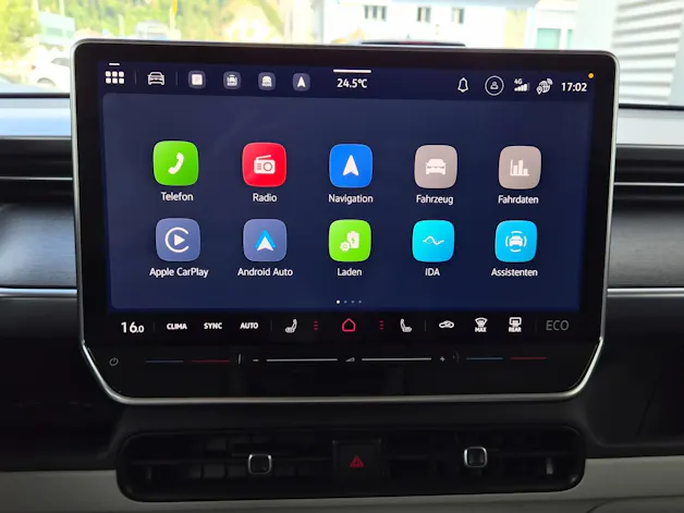 VW ID.Buzz LWB Pro 4 Motion