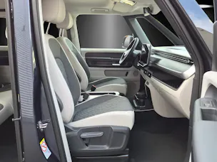 VW ID.Buzz LWB Pro 4 Motion