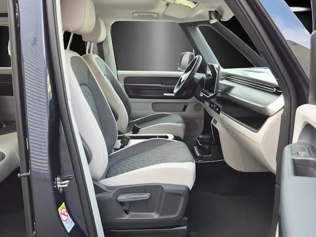 VW ID.Buzz LWB Pro 4 Motion