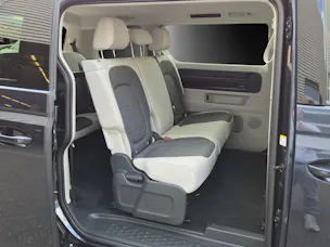 VW ID.Buzz LWB Pro 4 Motion
