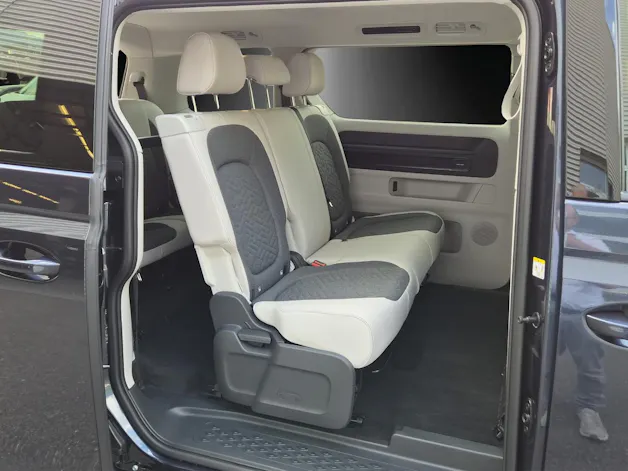 VW ID.Buzz LWB Pro 4 Motion