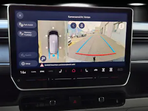 VW ID.Buzz LWB Pro 4 Motion