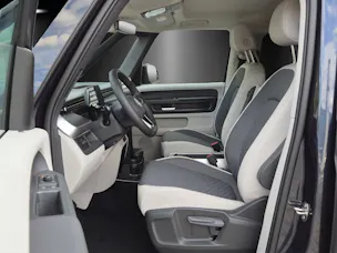 VW ID.Buzz LWB Pro 4 Motion