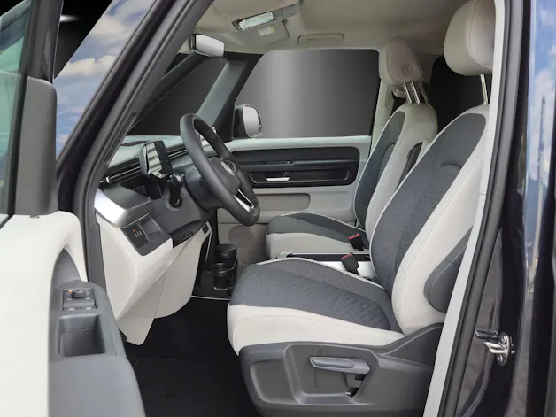 VW ID.Buzz LWB Pro 4 Motion