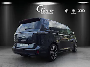 VW ID.Buzz LWB Pro 4 Motion