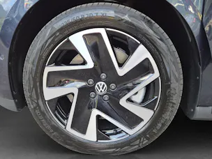 VW ID.Buzz LWB Pro 4 Motion