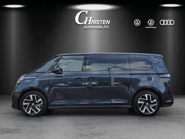 VW ID.Buzz LWB Pro 4 Motion
