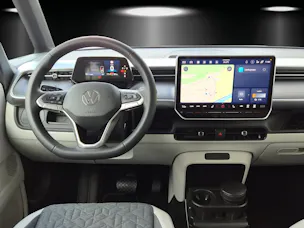 VW ID.Buzz LWB Pro 4 Motion