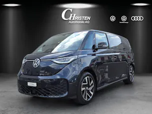 VW ID.Buzz LWB Pro 4 Motion