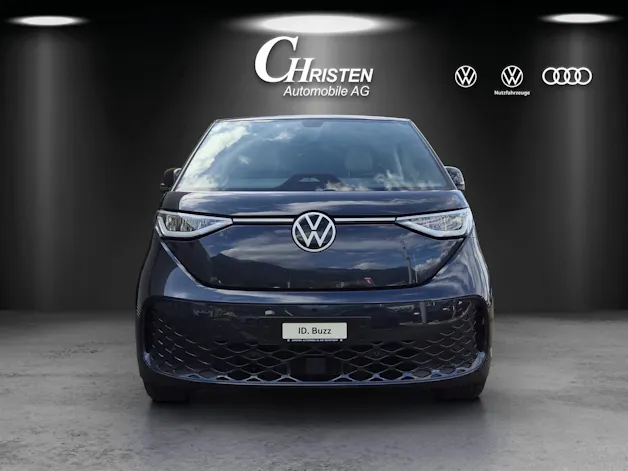 VW ID.Buzz LWB Pro 4 Motion