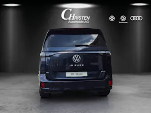 VW ID.Buzz LWB Pro 4 Motion