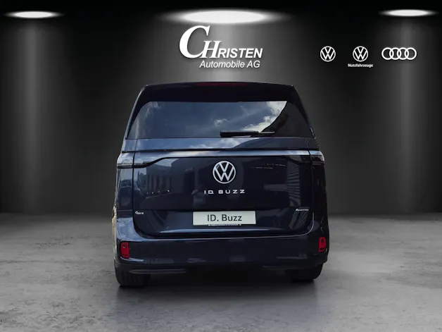 VW ID.Buzz LWB Pro 4 Motion
