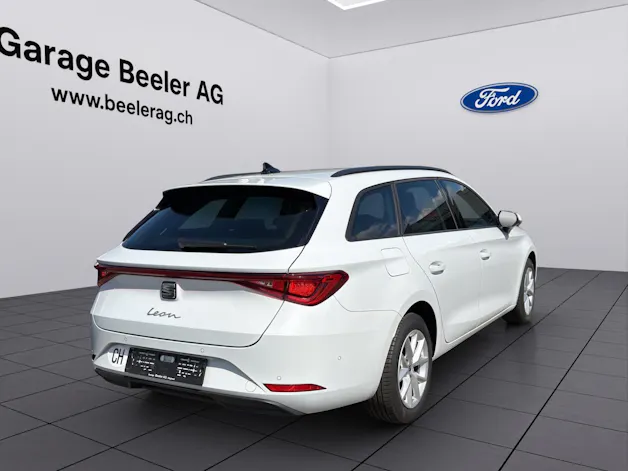 SEAT Leon ST 2.0 TDI Style DSG
