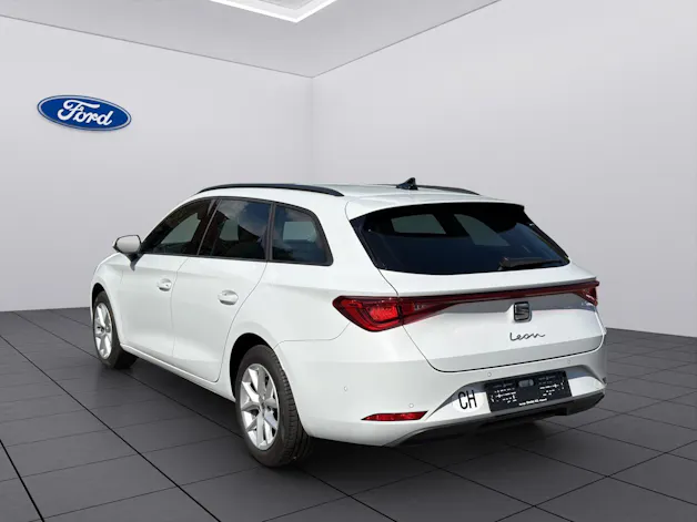 SEAT Leon ST 2.0 TDI Style DSG