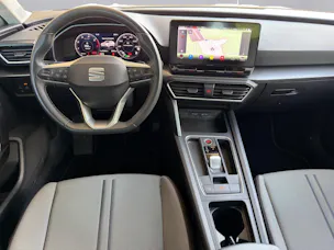 SEAT Leon ST 2.0 TDI Style DSG