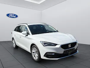 SEAT Leon ST 2.0 TDI Style DSG