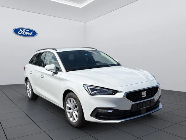 SEAT Leon ST 2.0 TDI Style DSG