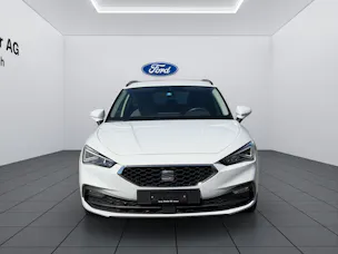 SEAT Leon ST 2.0 TDI Style DSG