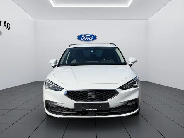 SEAT Leon ST 2.0 TDI Style DSG