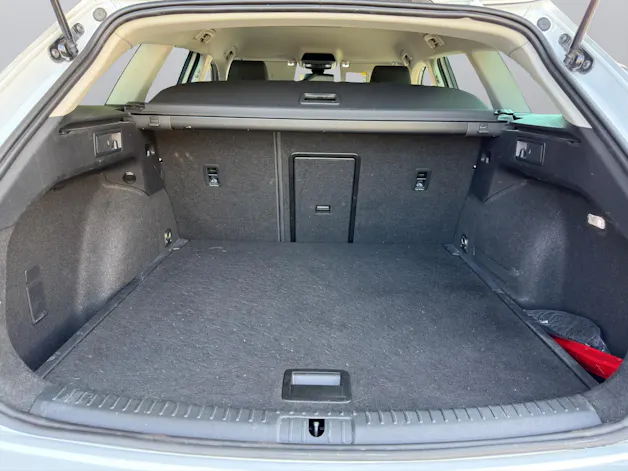 SEAT Leon ST 2.0 TDI Style DSG