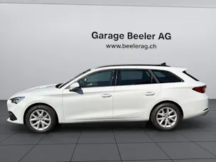 SEAT Leon ST 2.0 TDI Style DSG
