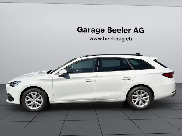 SEAT Leon ST 2.0 TDI Style DSG