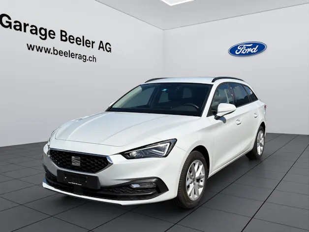 SEAT Leon ST 2.0 TDI Style DSG