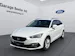 SEAT Leon ST 2.0 TDI Style DSG