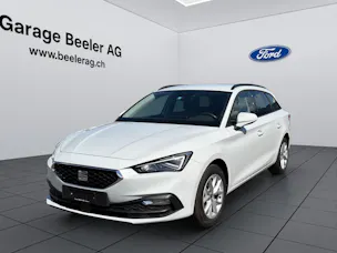 SEAT Leon ST 2.0 TDI Style DSG