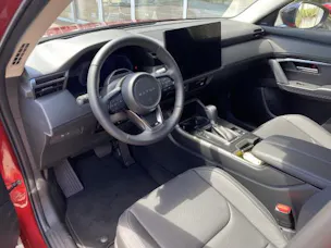 MAZDA CX-5 G 141 Homura