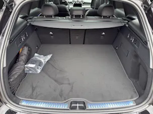 MERCEDES-BENZ GLC 53 AMG 4Matic+ 9G-Tronic