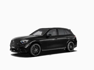 MERCEDES-BENZ GLC 53 AMG 4Matic+ 9G-Tronic