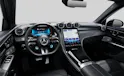 MERCEDES-BENZ GLC 53 AMG 4Matic+ 9G-Tronic