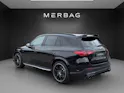 MERCEDES-BENZ GLC 53 AMG 4Matic+ 9G-Tronic