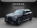 MERCEDES-BENZ GLC 53 AMG 4Matic+ 9G-Tronic