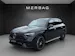 MERCEDES-BENZ GLC 53 AMG 4Matic+ 9G-Tronic