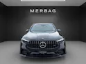 MERCEDES-BENZ GLC 53 AMG 4Matic+ 9G-Tronic