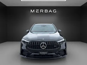 MERCEDES-BENZ GLC 53 AMG 4Matic+ 9G-Tronic