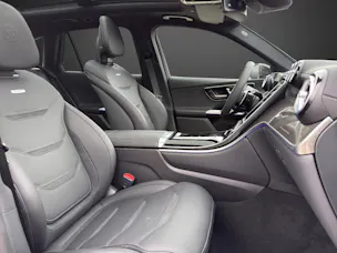 MERCEDES-BENZ GLC 53 AMG 4Matic+ 9G-Tronic