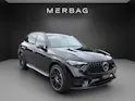 MERCEDES-BENZ GLC 53 AMG 4Matic+ 9G-Tronic