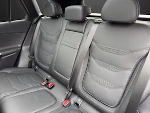 MERCEDES-BENZ GLC 53 AMG 4Matic+ 9G-Tronic