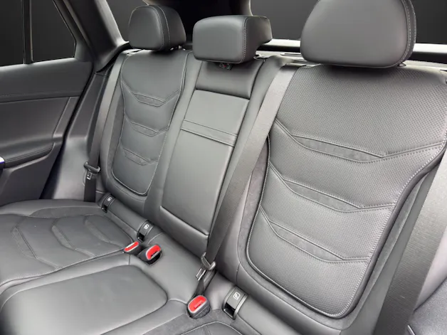MERCEDES-BENZ GLC 53 AMG 4Matic+ 9G-Tronic
