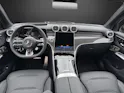 MERCEDES-BENZ GLC 53 AMG 4Matic+ 9G-Tronic