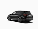 MERCEDES-BENZ GLC 53 AMG 4Matic+ 9G-Tronic